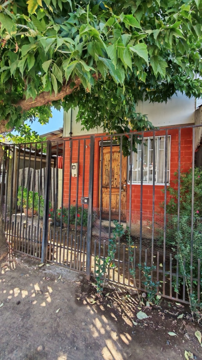 Casa en venta en Villa Los Lagos, Colbún